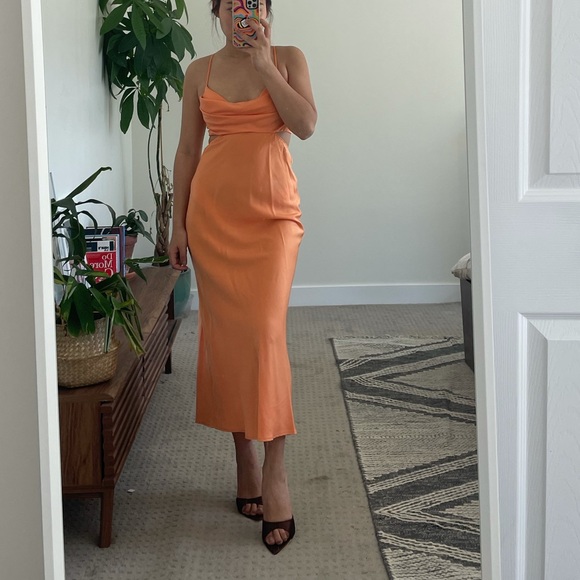 Verge girl “City of lights” dress - Picture 6 of 7